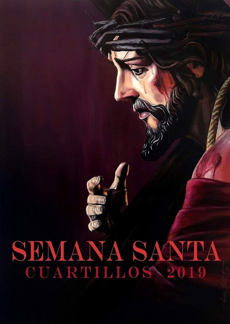 Semana Santa en Cuartillos  